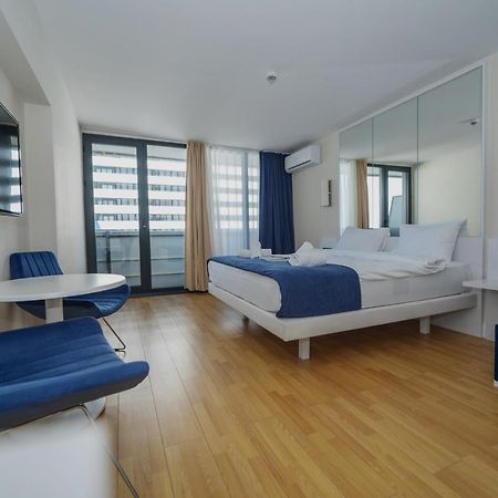 באטומי Orbi Sea Breeze Apartments מראה חיצוני תמונה